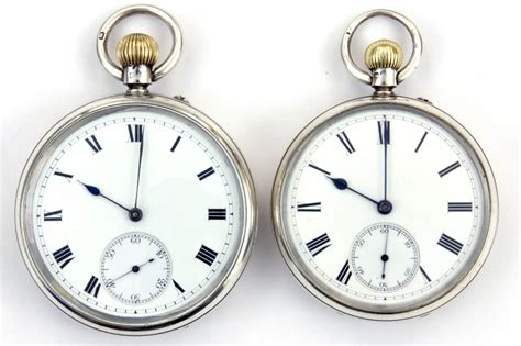 rotherhams pocket watch serial numbers.